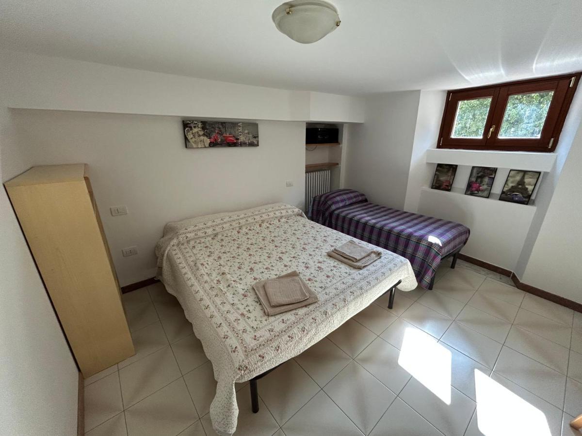 Lb Guest House Tagliacozzo Zewnętrze zdjęcie